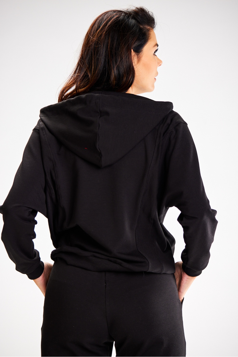 Sweater model 187145 awama - Afbeelding 3