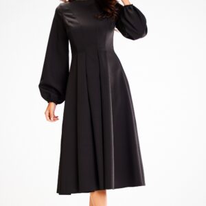 Alltagskleid model 187178 awama