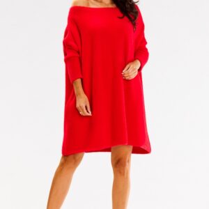 Langpullover model 187180 awama