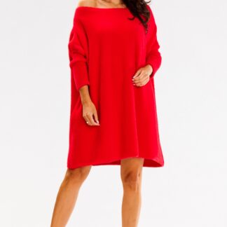 Langpullover model 187180 awama
