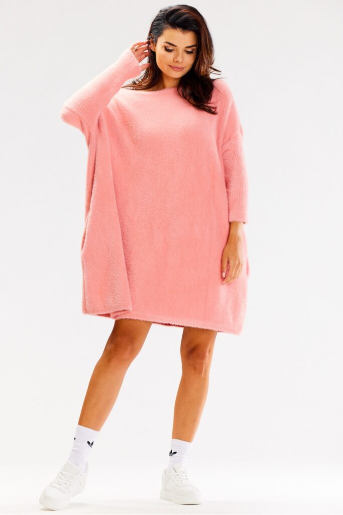 Langpullover model 187181 awama