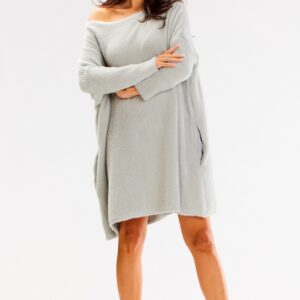 Langpullover model 187182 awama