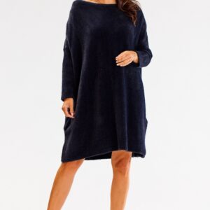 Langpullover model 187183 awama