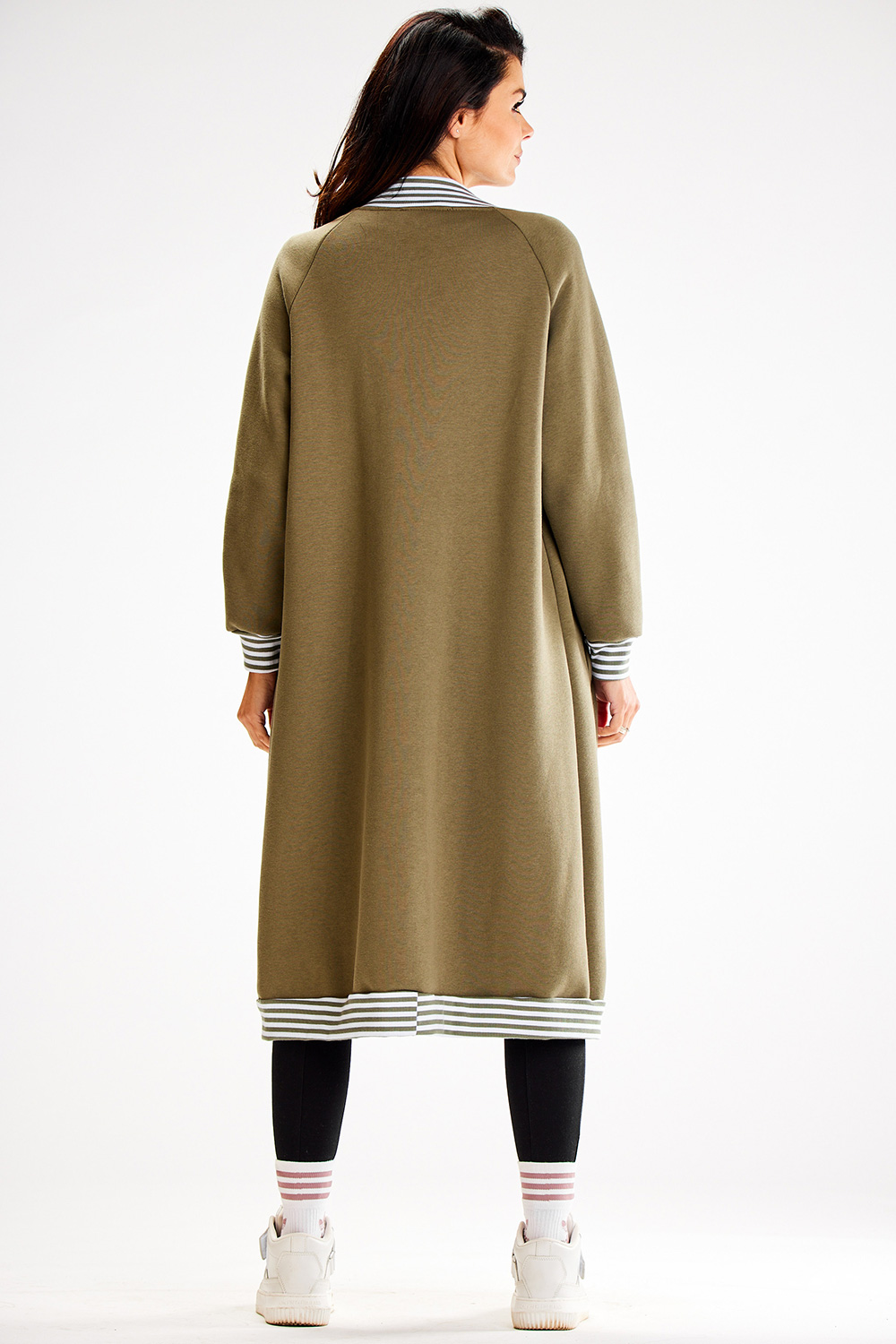 Sweater model 187129 awama - Afbeelding 3