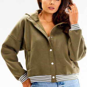 Sweater model 187132 awama