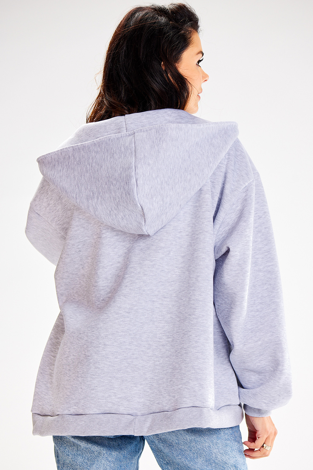 Sweater model 187135 awama - Afbeelding 3