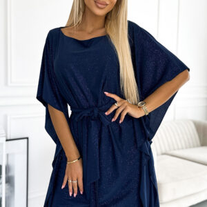 Abendkleid model 187273 Numoco