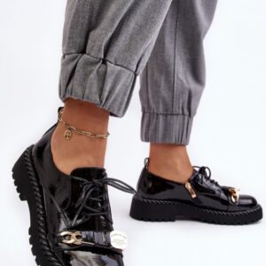 Halbschuhe model 187359 Step in style