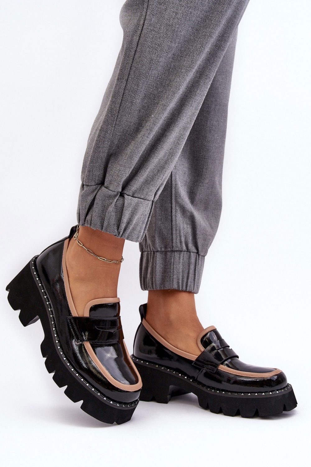 Mokassins model 187361 Step in style - Afbeelding 2