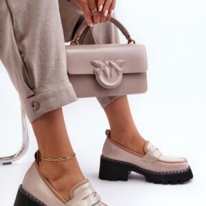 Mokassins model 187362 Step in style