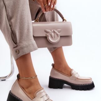 Mokassins model 187362 Step in style
