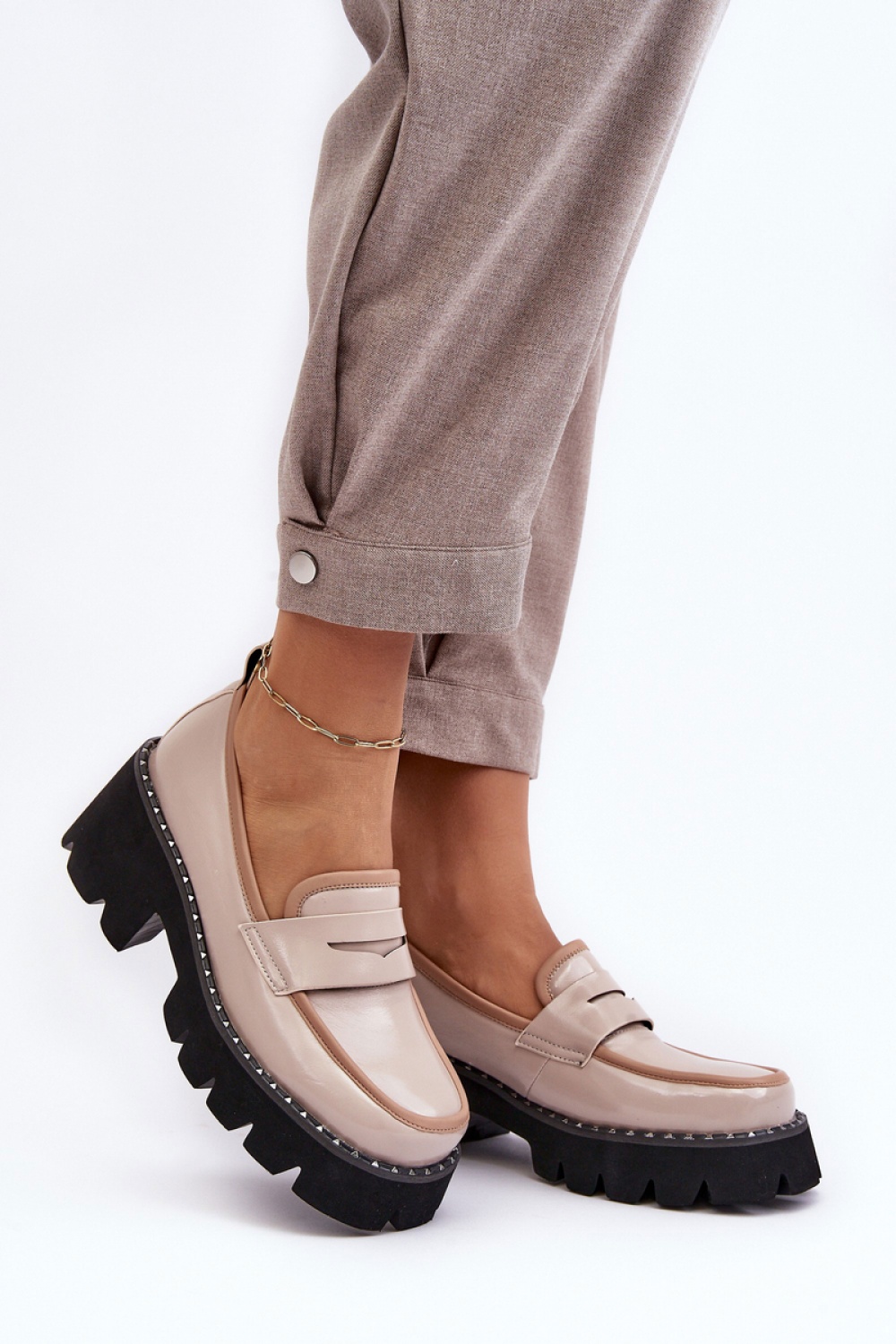 Mokassins model 187362 Step in style - Afbeelding 2
