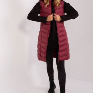 Weste model 187443 Rue Paris