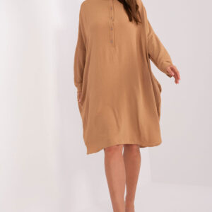 Alltagskleid model 187455 Italy Moda