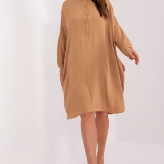 Alltagskleid model 187455 Italy Moda