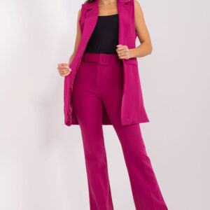 Damen Hose model 187457 Italy Moda
