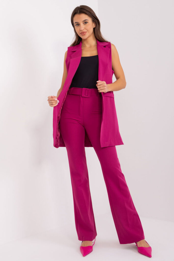Damen Hose model 187457 Italy Moda