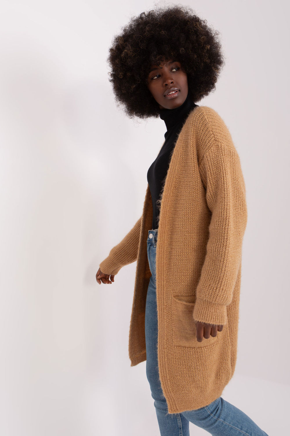 Cardigan model 187468 Italy Moda - Afbeelding 2