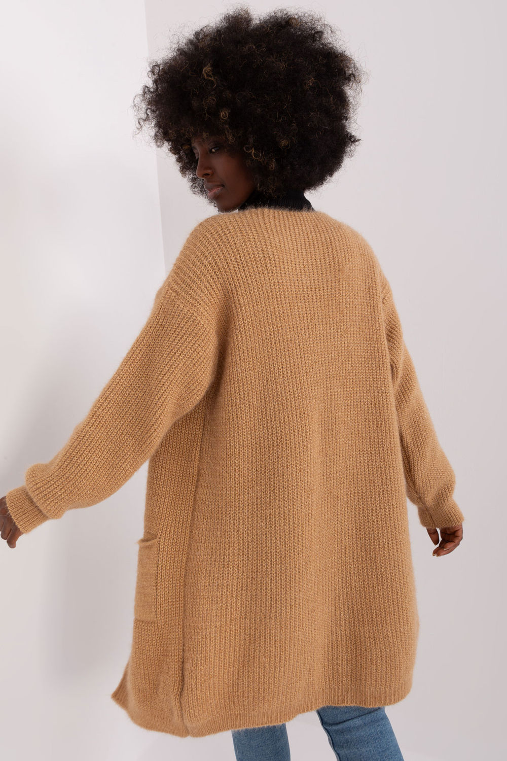 Cardigan model 187468 Italy Moda - Afbeelding 3