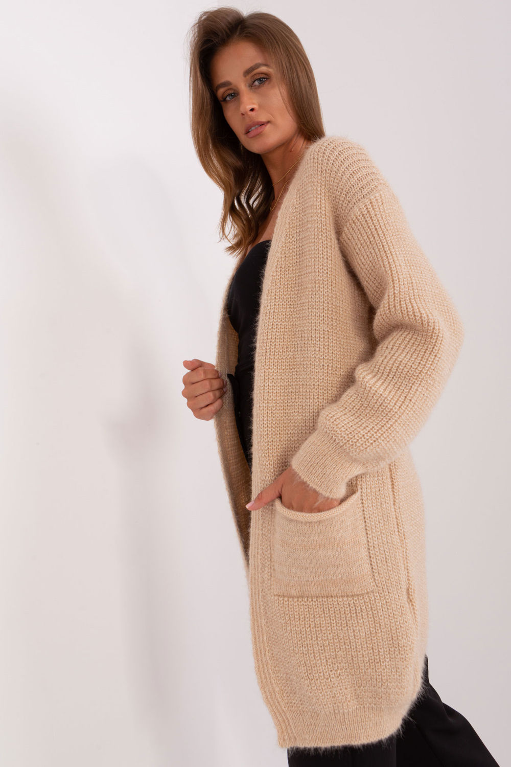Cardigan model 187476 Italy Moda - Afbeelding 2
