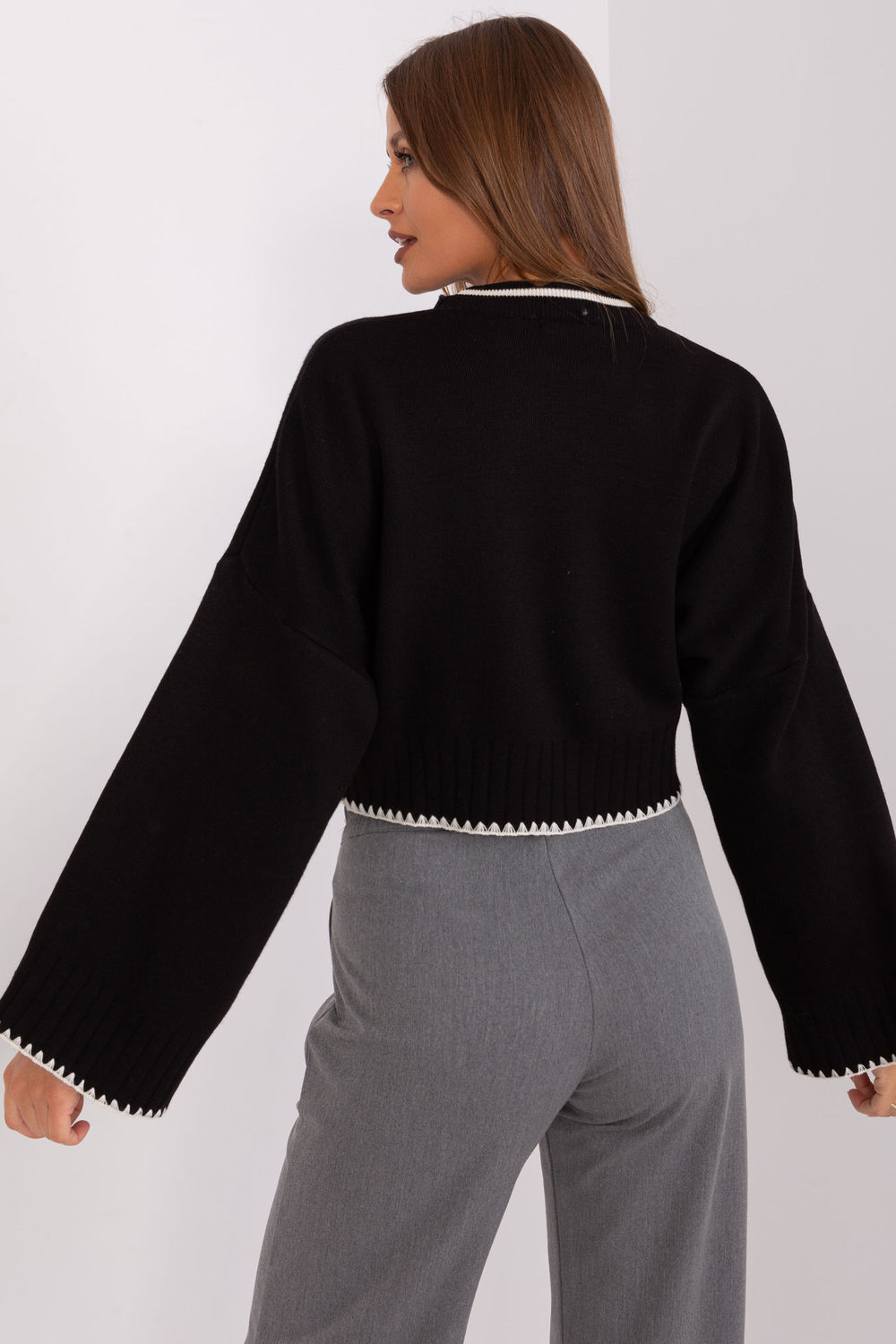 Pullover model 187512 Factory Price - Afbeelding 3