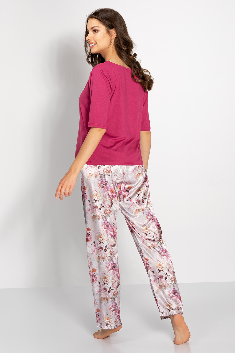 Pyjama model 187520 Momenti Per Me - Afbeelding 2