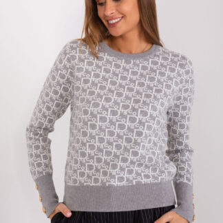Pullover model 187542 AT