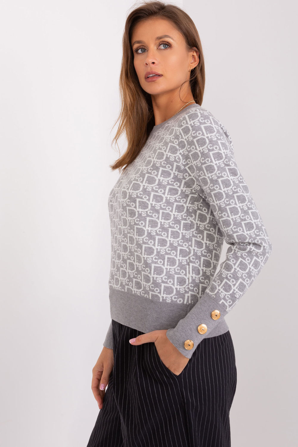 Pullover model 187542 AT - Afbeelding 2