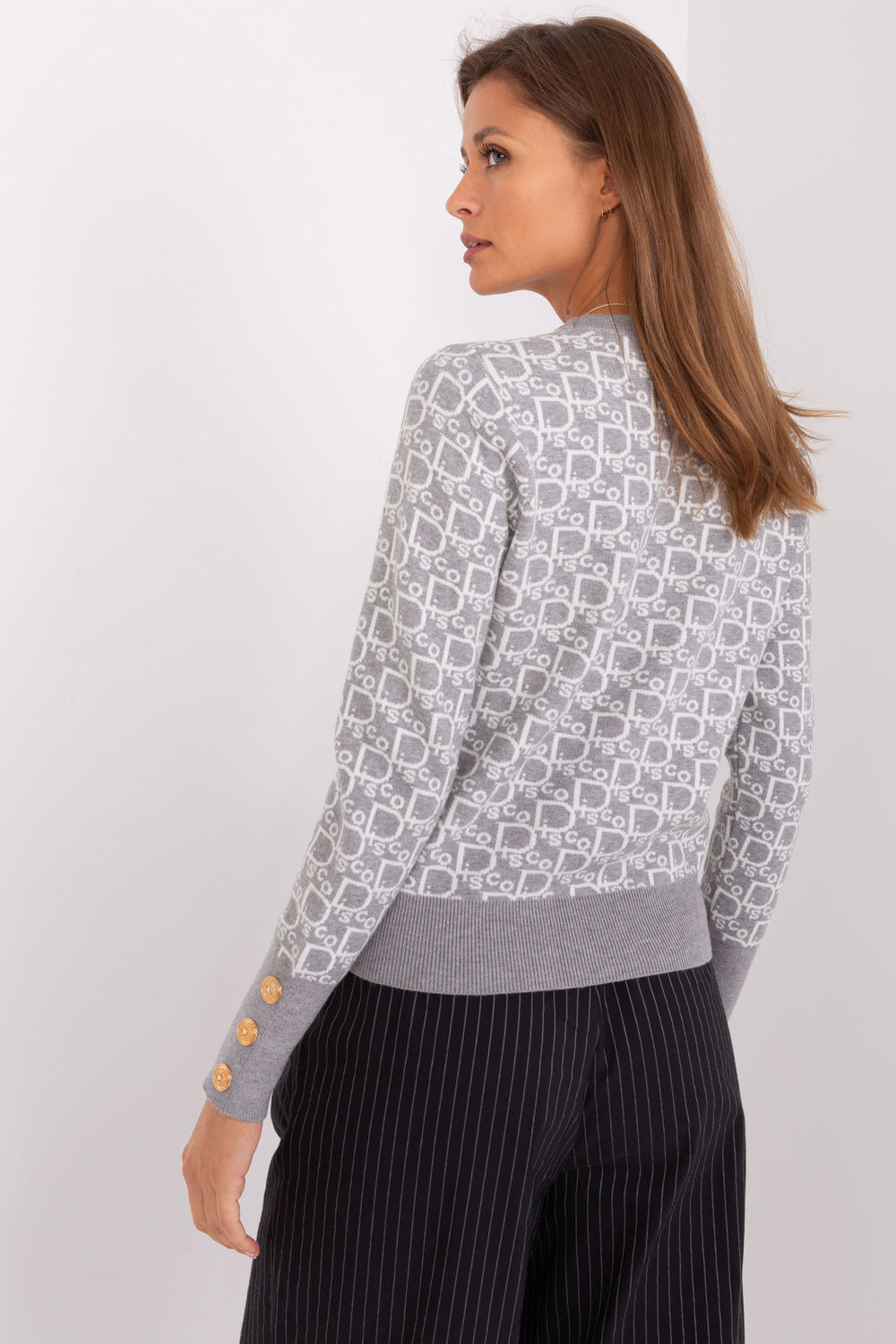 Pullover model 187542 AT - Afbeelding 3