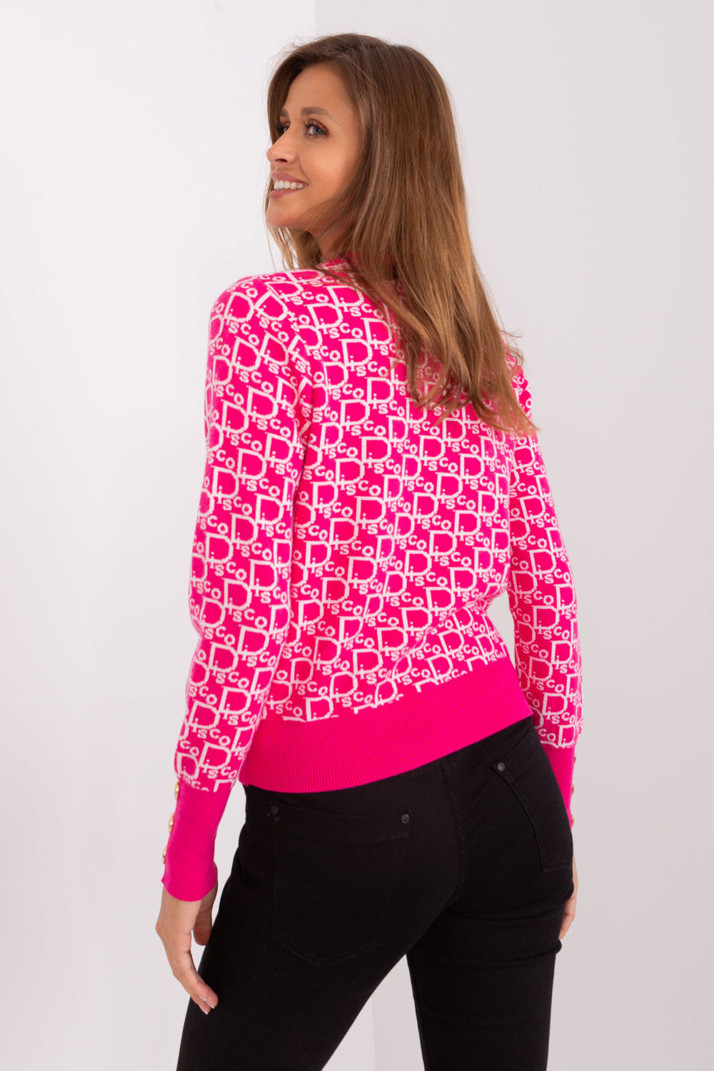 Pullover model 187543 AT - Afbeelding 3