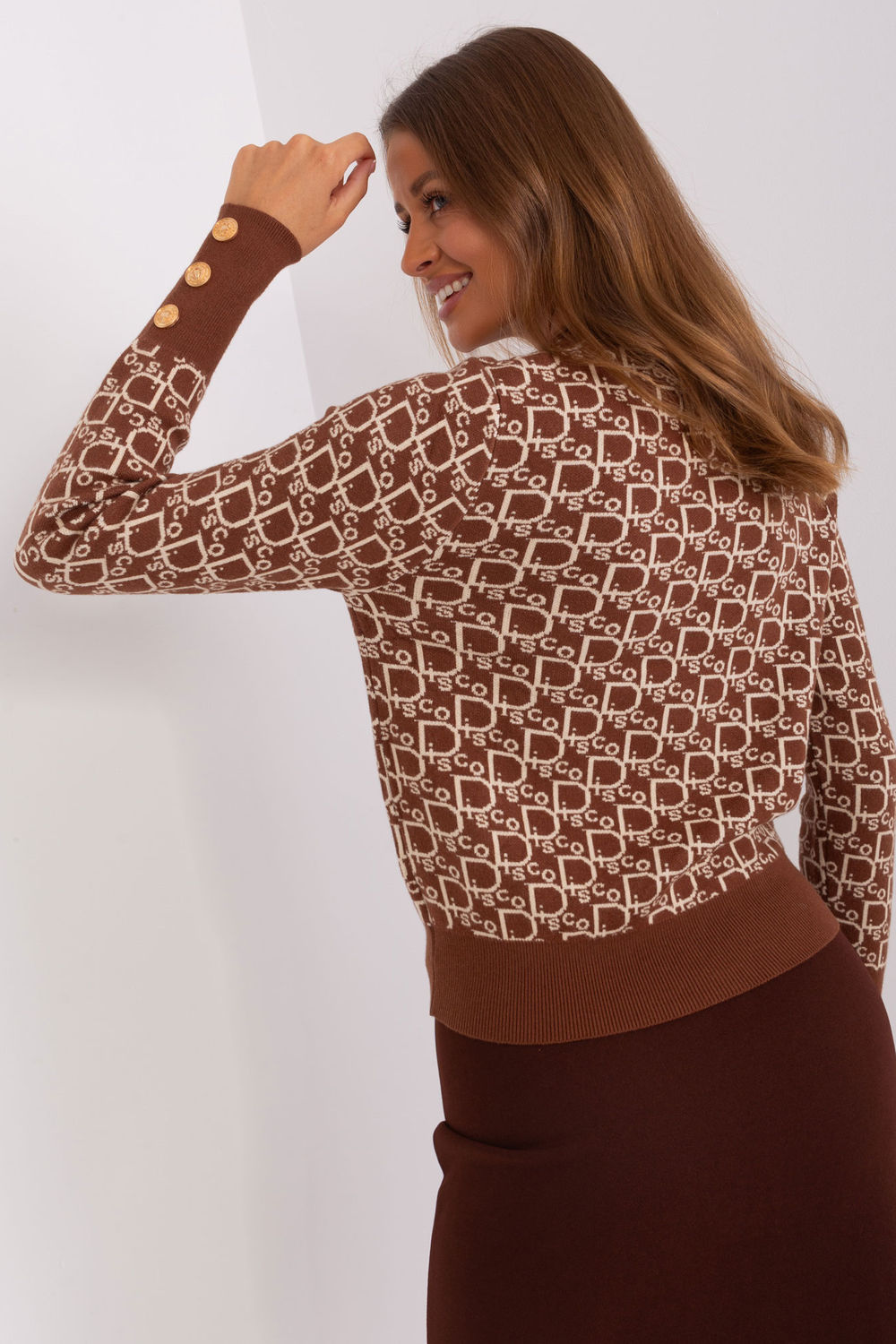 Pullover model 187545 AT - Afbeelding 3