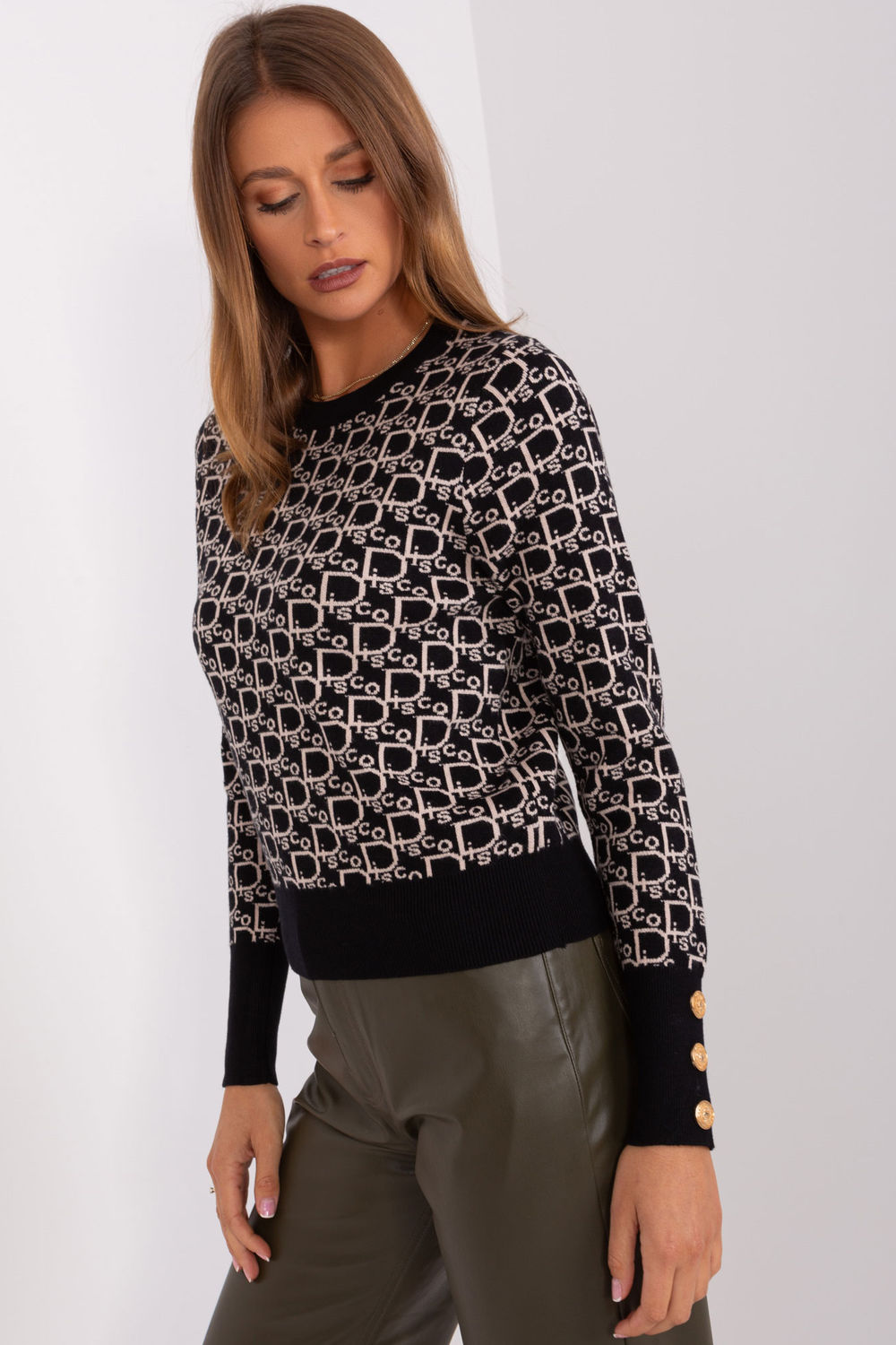 Pullover model 187546 AT - Afbeelding 2