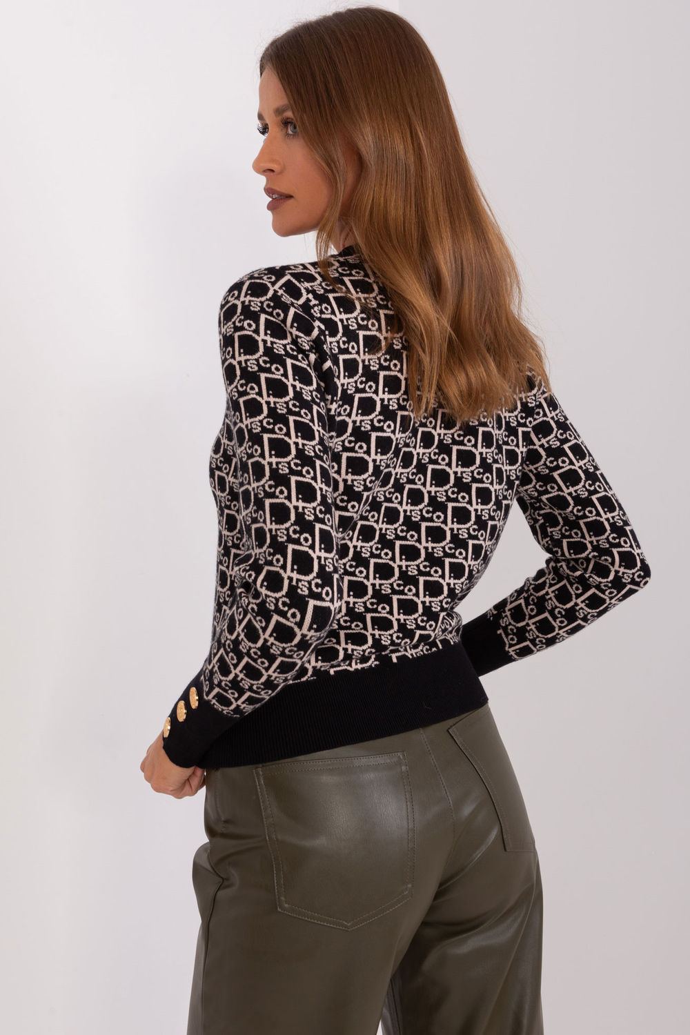 Pullover model 187546 AT - Afbeelding 3