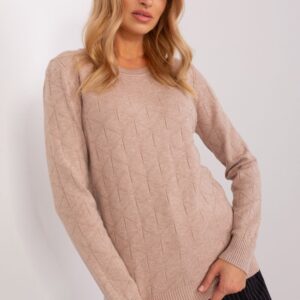 Pullover model 187554 AT