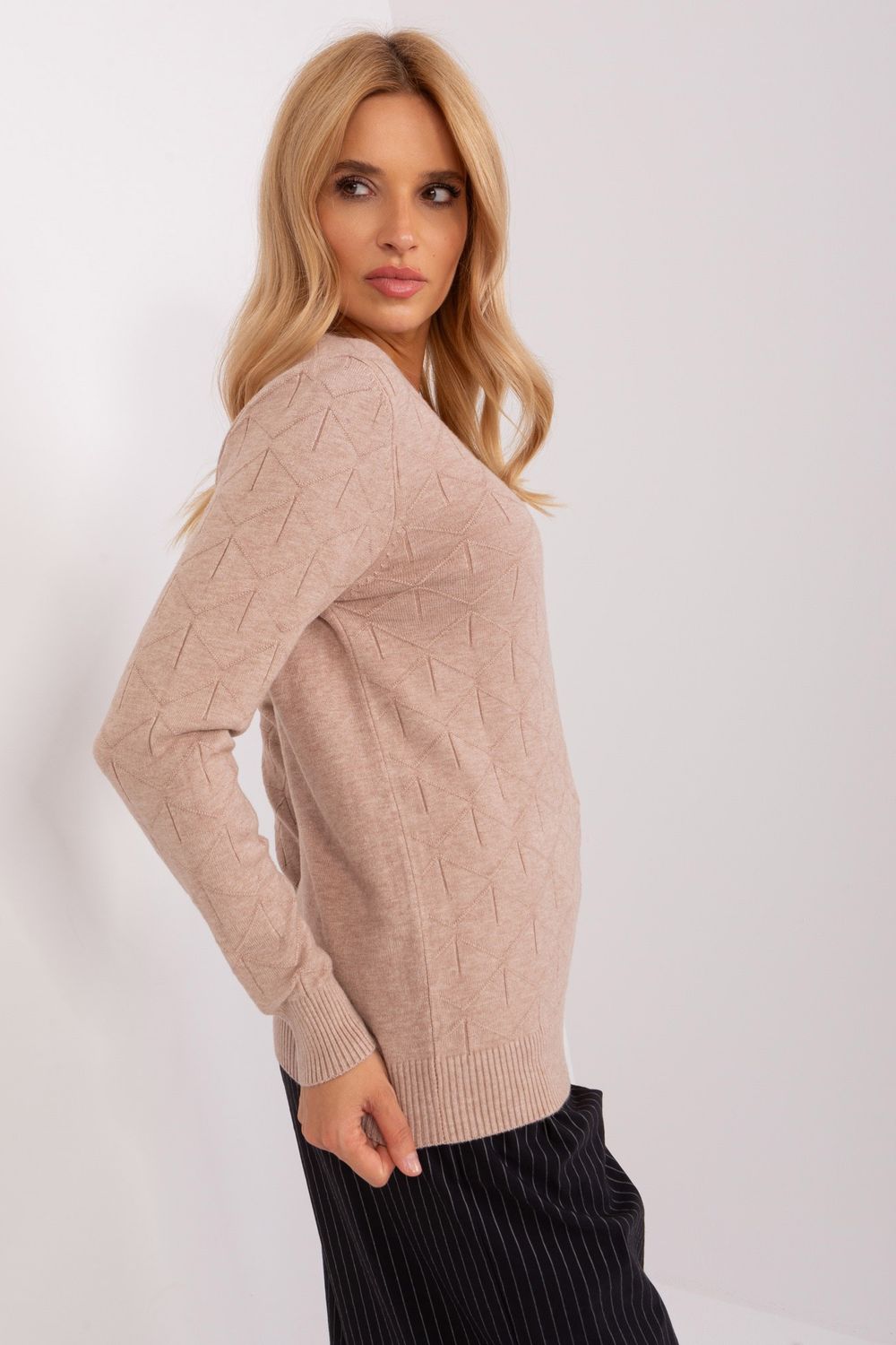Pullover model 187554 AT - Afbeelding 2