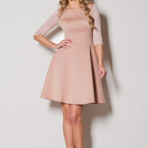 Alltagskleid model 44494 Figl