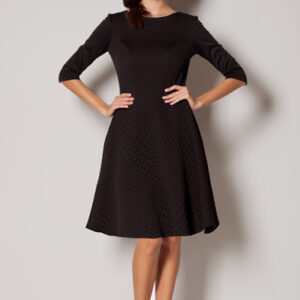 Alltagskleid model 44496 Figl