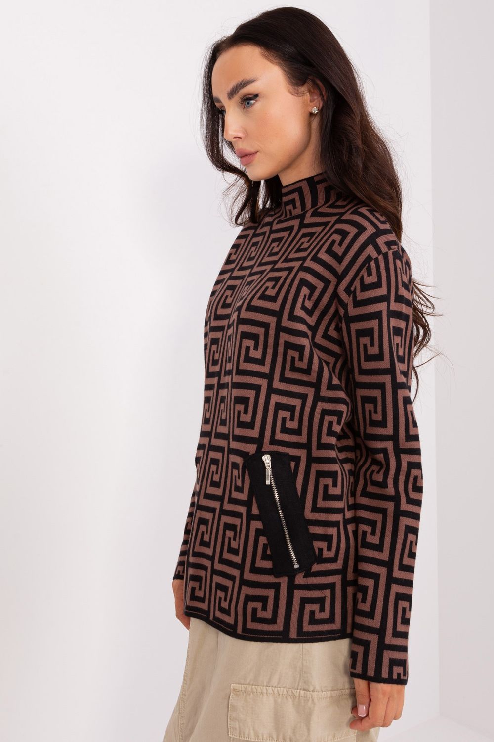 Pullover model 187598 AT - Afbeelding 2