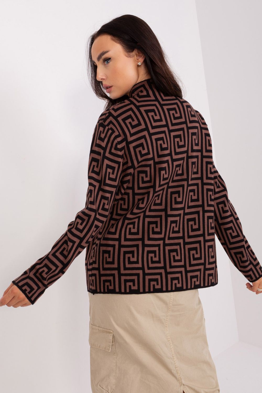 Pullover model 187598 AT - Afbeelding 3