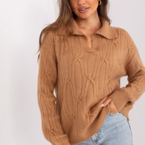 Pullover model 187737 AT