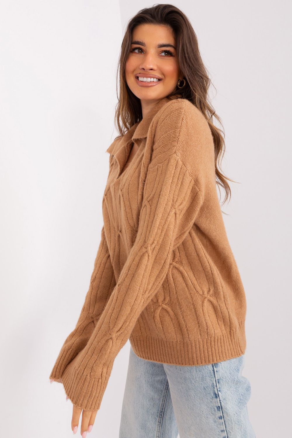 Pullover model 187737 AT - Afbeelding 2