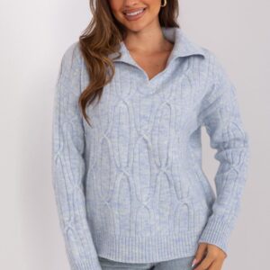 Pullover model 187738 AT