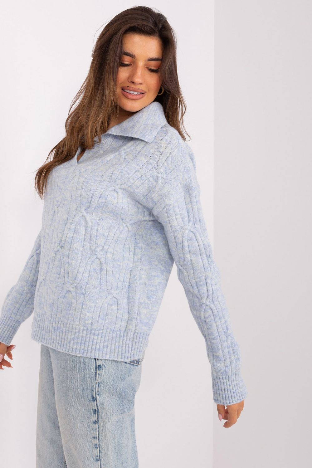 Pullover model 187738 AT - Afbeelding 2