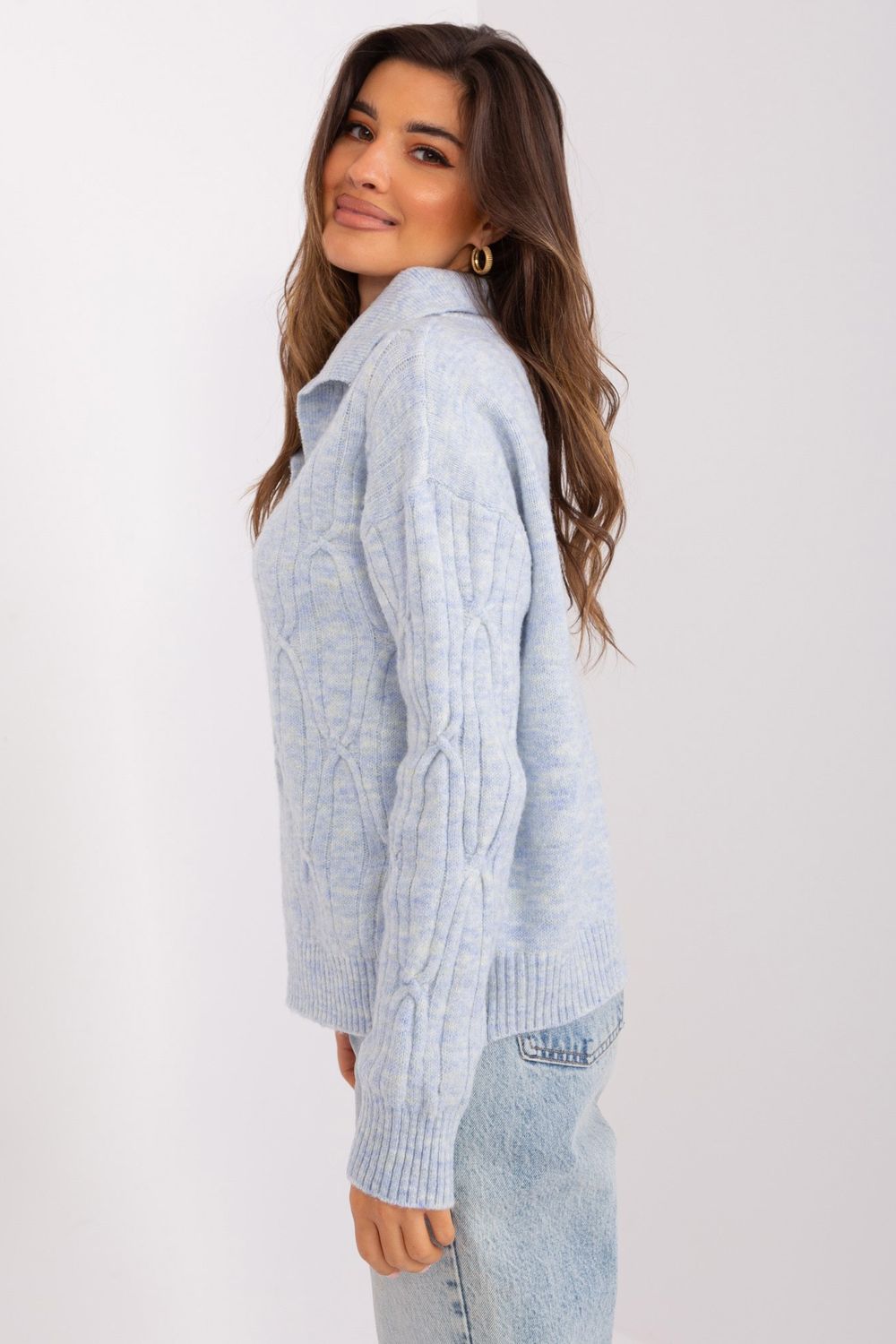 Pullover model 187738 AT - Afbeelding 3