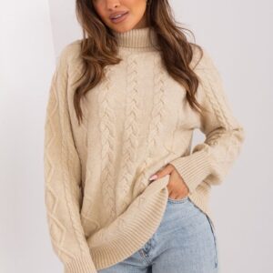 Pullover model 187742 AT