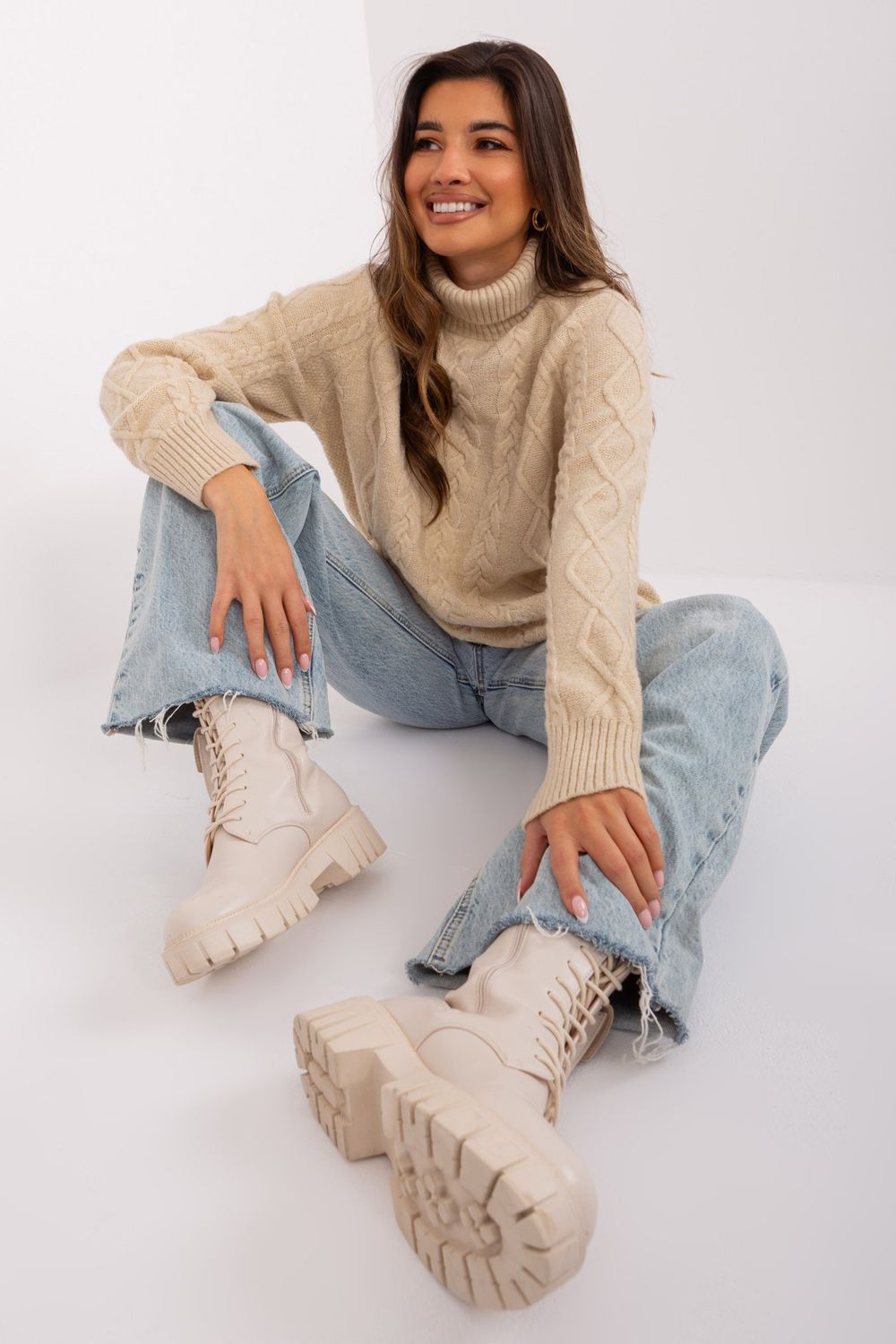 Pullover model 187742 AT - Afbeelding 2