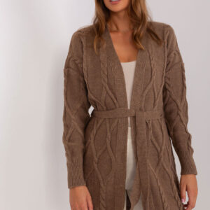 Cardigan model 187753 Badu