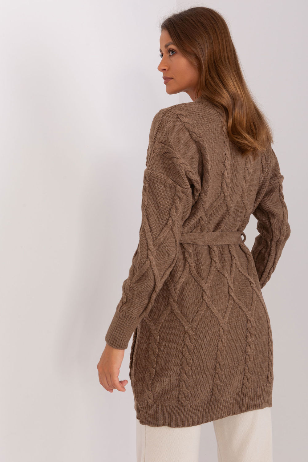 Cardigan model 187753 Badu - Afbeelding 3