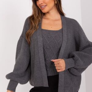 Cardigan model 187755 Badu