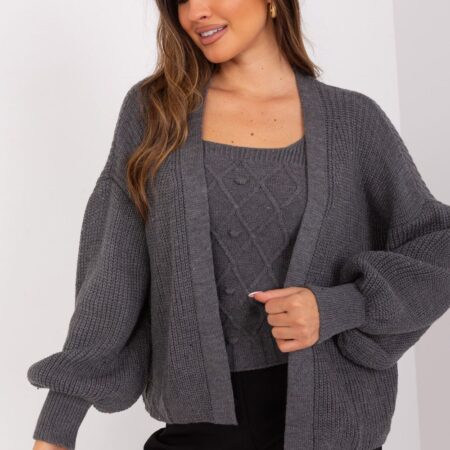 Cardigan model 187755 Badu